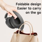 Zealot B38 Over-Ear-Bluetooth-Kopfhörer mit Rauschunterdrückung – Bild 9