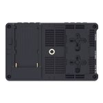 FEELWORLD F5 ProX 5,5 Zoll 1600nit hochheller Touchscreen DSLR-Kamera-Feldmonitor 4K HDMI F970 Installations- und Stromversorgungskit, F5 ProX – Bild 3
