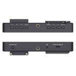 FEELWORLD F5 ProX 5,5 Zoll 1600nit hochheller Touchscreen DSLR-Kamera-Feldmonitor 4K HDMI F970 Installations- und Stromversorgungskit, F5 ProX – Bild 4