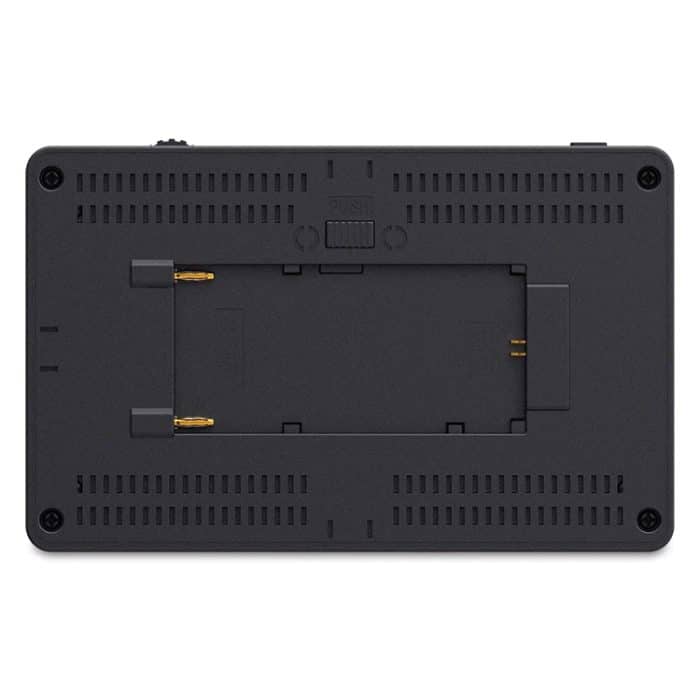 FEELWORLD F6 PLUSX 5,5 Zoll hochheller 1600nit Touchscreen DSLR-Kamera-Feldmonitor IPS FHD1920x1080 4K HDMI, F6 PLUSX – Bild 3