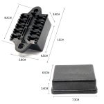 BX2101-1 10-poliger Kfz-Sicherungskasten – Bild 2