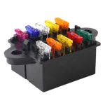 BX2101-1 10-poliger Kfz-Sicherungskasten – Bild 3