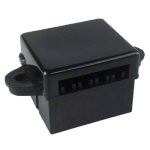 BX2101-1 10-poliger Kfz-Sicherungskasten – Bild 4