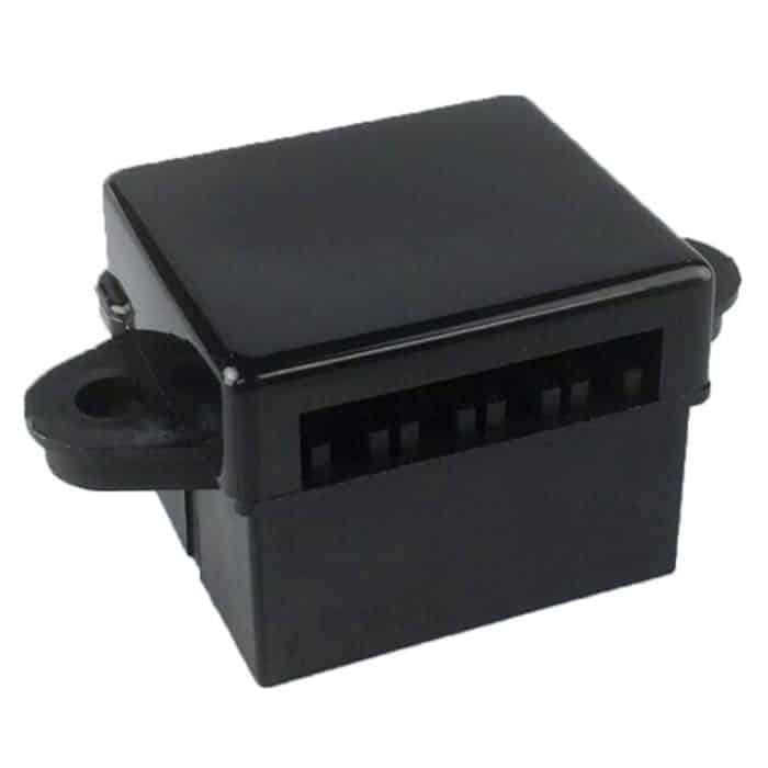 BX2101-1 10-poliger Kfz-Sicherungskasten – Bild 4