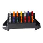 BX2141A-1 Kfz-modifizierter Mehrweg-Sicherungskasten, 14 Wege, zweireihiger Sicherungshalter – Bild 2