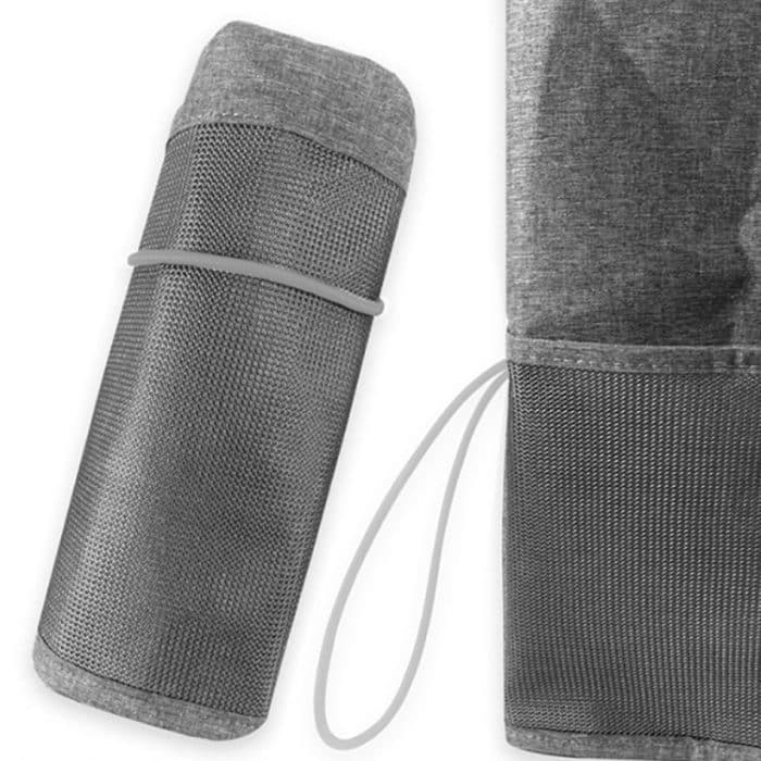 Haushaltsnäh-Staubschutz-Nähwerkzeug-Aufbewahrungstasche – Bild 4