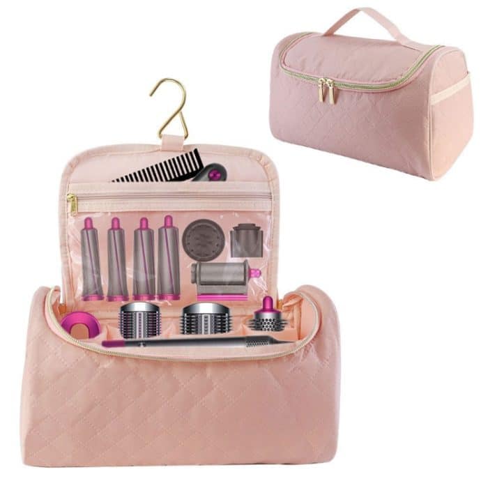 EDA005706401A.jpg Hängende tragbare Ständerzubehör-Aufbewahrungstasche für Dyson – Bild 1