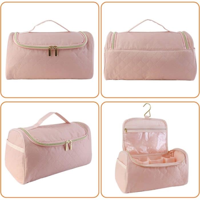 Hängende tragbare Ständerzubehör-Aufbewahrungstasche für Dyson – Bild 4