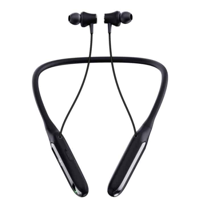 Hileo Hi75 Kabelloser Bluetooth-In-Ear-Sportkopfhörer mit hängendem Hals – Bild 1
