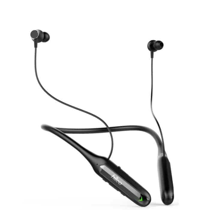 Hileo Hi75 Kabelloser Bluetooth-In-Ear-Sportkopfhörer mit hängendem Hals – Bild 2