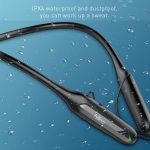 Hileo Hi75 Kabelloser Bluetooth-In-Ear-Sportkopfhörer mit hängendem Hals – Bild 11