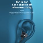 Hileo Hi75 Kabelloser Bluetooth-In-Ear-Sportkopfhörer mit hängendem Hals – Bild 5