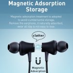 Hileo Hi75 Kabelloser Bluetooth-In-Ear-Sportkopfhörer mit hängendem Hals – Bild 6