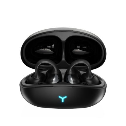 Hileo Hi82 TWS Drahtloser Bluetooth-In-Ear-Sport-Kopfhörer mit Geräuschreduzierung, Hi82