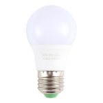 E27 5W 450LM LED-Energiesparlampe AC85-265V, 5W