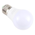 E27 5W 450LM LED-Energiesparlampe AC85-265V, 5W – Bild 5