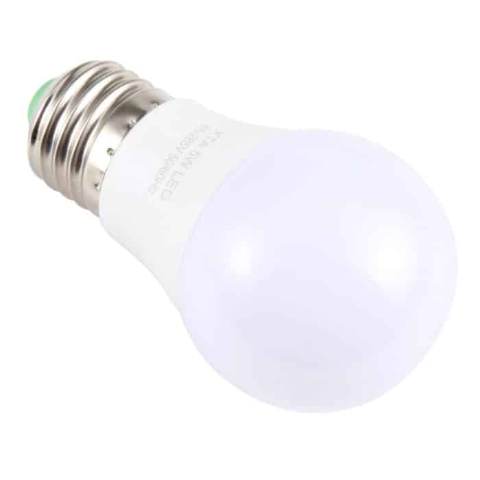 E27 5W 450LM LED-Energiesparlampe AC85-265V, 5W – Bild 5