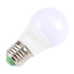 E27 5W 450LM LED-Energiesparlampe AC85-265V, 5W – Bild 6