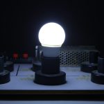 E27 5W 450LM LED-Energiesparlampe AC85-265V, 5W – Bild 7