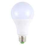 E27 18W 1300LM LED-Energiesparlampe AC85-265V, 18W