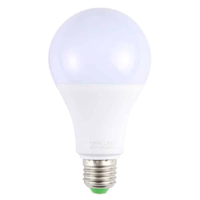 E27 18W 1300LM LED-Energiesparlampe AC85-265V, 18W – Bild 1