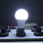 E27 18W 1300LM LED-Energiesparlampe AC85-265V, 18W – Bild 8