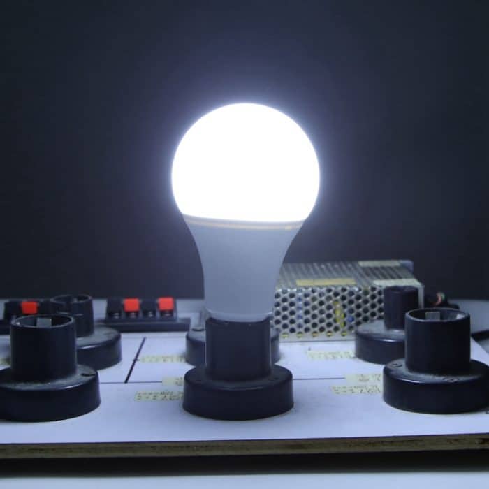 E27 18W 1300LM LED-Energiesparlampe AC85-265V, 18W – Bild 8