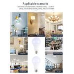 E27 18W 1300LM LED-Energiesparlampe AC85-265V, 18W – Bild 4