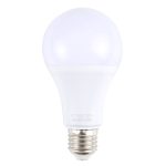 E27 15W 1200LM LED-Energiesparlampe AC85-265V, 15W