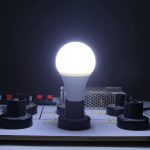 E27 25W 1600LM LED-Energiesparlampe AC85-265V, 25W – Bild 8