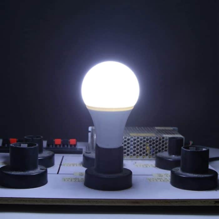 E27 25W 1600LM LED-Energiesparlampe AC85-265V, 25W – Bild 8