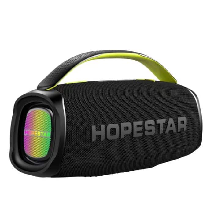 EDA005845701A.jpg HOPESTAR A40 80W tragbarer kabelloser Bluetooth-Außenlautsprecher, A40 – Bild 1