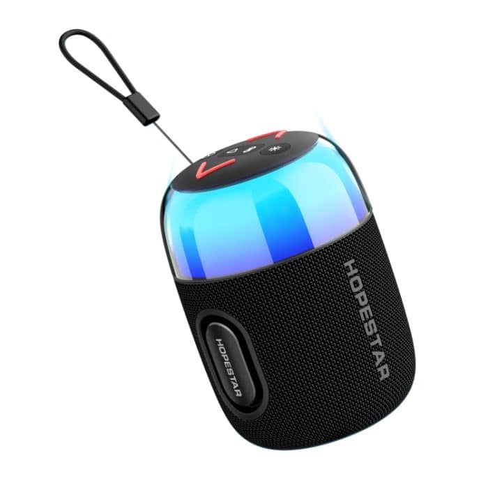HOPESTAR SC-02 10W tragbarer Mini-Wireless-Bluetooth-Lautsprecher – Bild 1