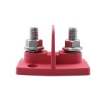 CP-4294 Dual Power M8 Polklemmen-Kabelstecker, CP-4294