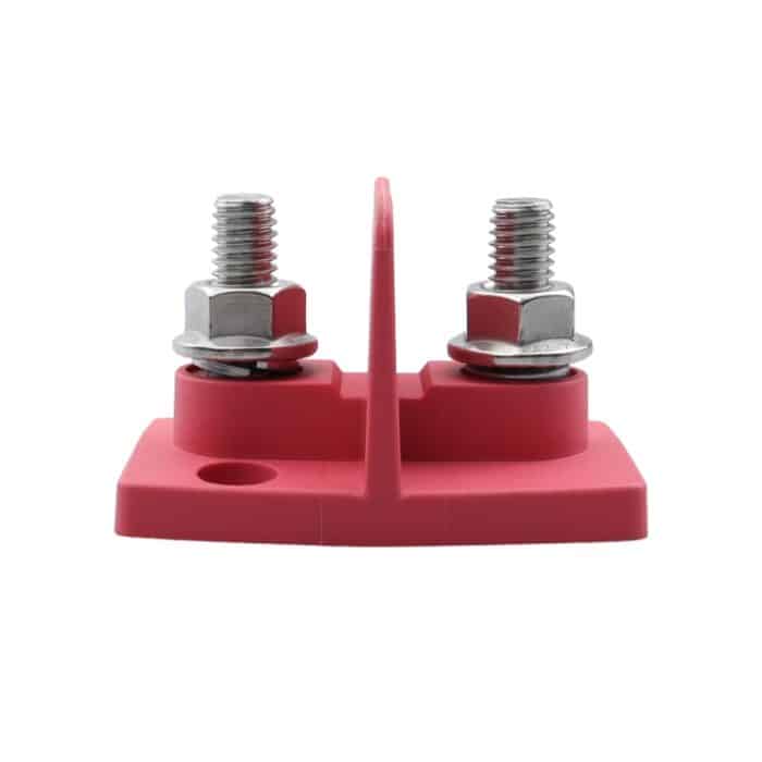 CP-4294 Dual Power M8 Polklemmen-Kabelstecker, CP-4294 – Bild 1