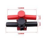 CP-4294 Dual Power M8 Polklemmen-Kabelstecker, CP-4294 – Bild 6