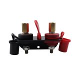 CP-4309 Auto-Fernbedienungsbatterie-Überbrückungsklemme mit Montagehalterung – Bild 2