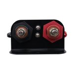 CP-4309 Auto-Fernbedienungsbatterie-Überbrückungsklemme mit Montagehalterung – Bild 3