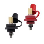 CP-4309 Auto-Fernbedienungsbatterie-Überbrückungsklemme mit Montagehalterung – Bild 5