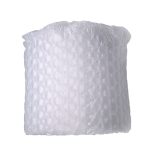 2 Stück aufblasbare Kürbisfolie, Luftpolsterfolie, Express-Verpackung, stoßfeste Luftpolsterfolie, Länge: 300 m, 30x20, 30x40 – Bild 2