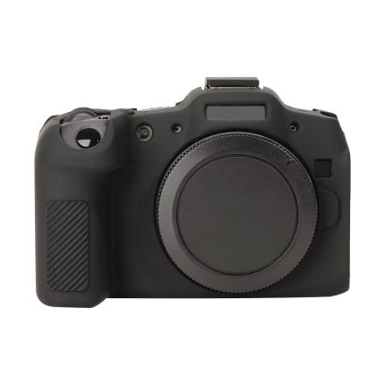Weiche Silikon-Schutzhülle, For Canon EOS R8