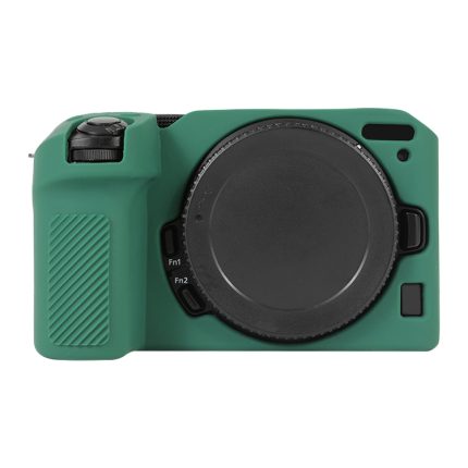 Weiche Silikon-Schutzhülle mit Objektivabdeckung, For Nikon Z 30