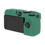 Weiche Silikon-Schutzhülle mit Objektivabdeckung, For Nikon Z 30 – Bild 4