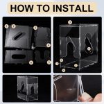 Acryl-Aufbewahrungsbehälter für Baby-Muttermilch – Bild 7