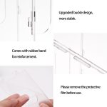 Acryl-Aufbewahrungsbehälter für Baby-Muttermilch – Bild 8