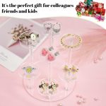 YX068 Acryldekorations-Cupcake-Ständer – Bild 6