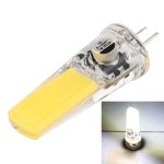GY6.35 5W COB LED Maislicht, AC 12V, DC 12-24V, GY6.35