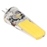 GY6.35 5W COB LED Maislicht, AC 12V, DC 12-24V, GY6.35 – Bild 2