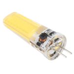 GY6.35 5W COB LED Maislicht, AC 12V, DC 12-24V, GY6.35 – Bild 3