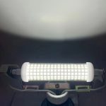 R7S 20W 108 LEDs SMD 2835 118mm Maisglühbirne, AC 100-265V – Bild 6